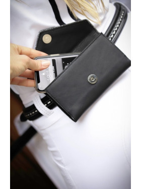 Pochette téléphone "Phone Pocket" de la collection Pénélope
