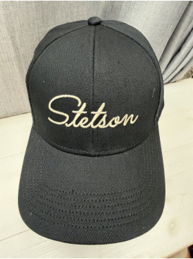 Casquette américaine « Arthur » de la collection Stetson