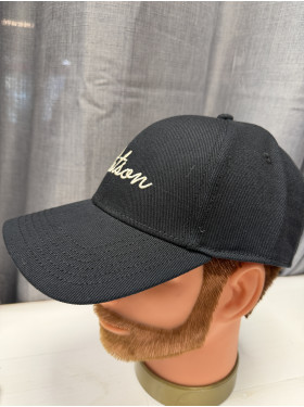 Casquette américaine « Arthur » de la collection Stetson