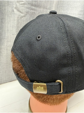 Casquette américaine « Arthur » de la collection Stetson