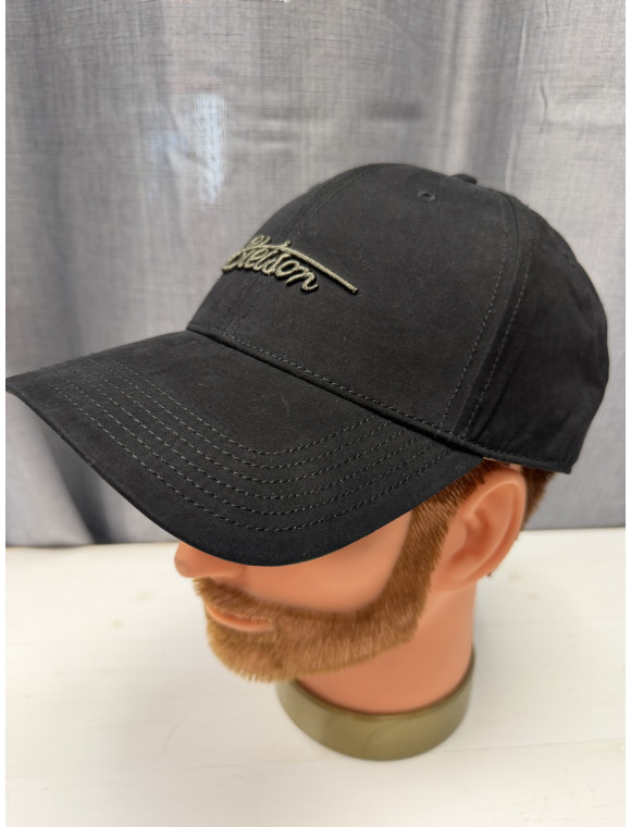 Casquette américaine « Ben » de la collection Stetson