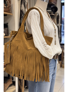 Sac cuir "Martine"