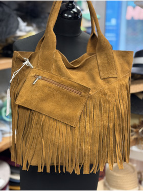Sac cuir "Martine"
