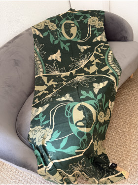 Etole "La panthère " de la collection Brokante