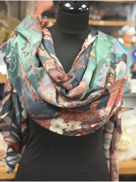 Etole "Camelia" de la collection Brokante