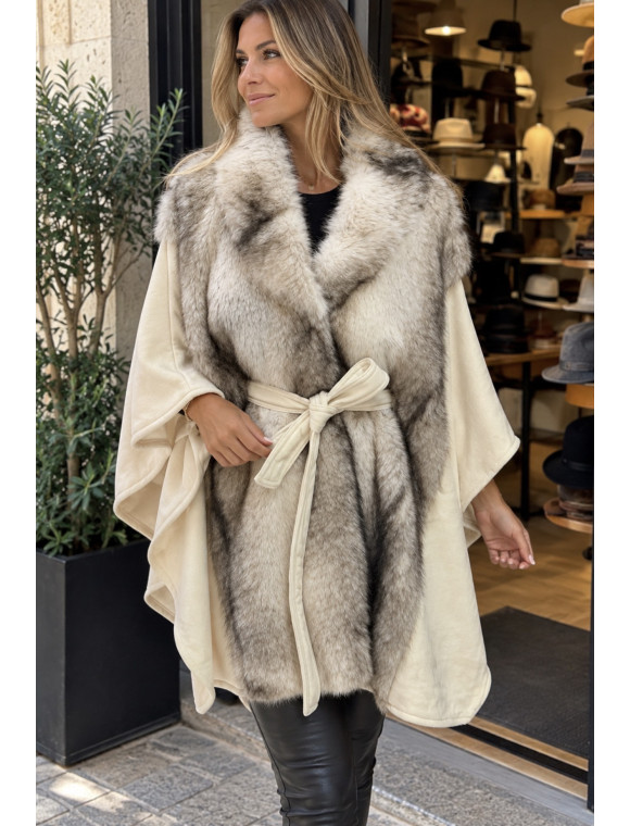 Cape "Margot"