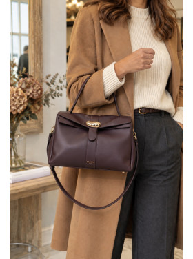 Sac synthétique « Petra » de la collection Bestini