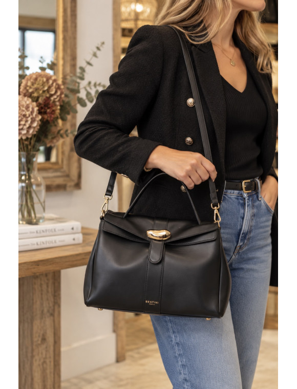 Sac synthétique « Petra » de la collection Bestini