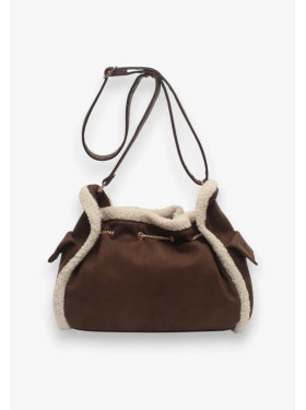 Sac synthétique "Choucou" de la collection Bestini
