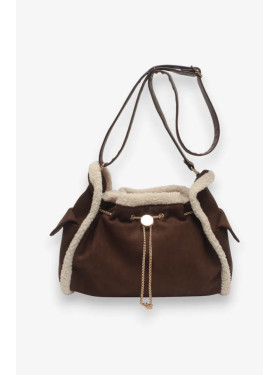 Sac synthétique "Choucou" de la collection Bestini