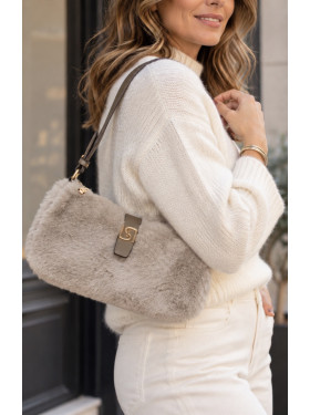 sac synthétique "Libertini" De la collection Bestini
