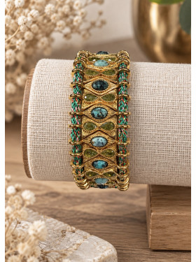 Bracelet "Orient"