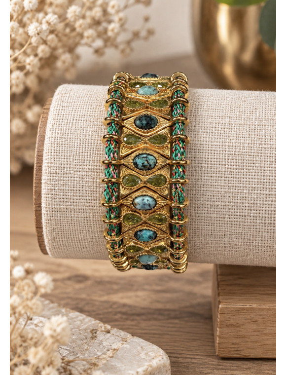 Bracelet "Orient"