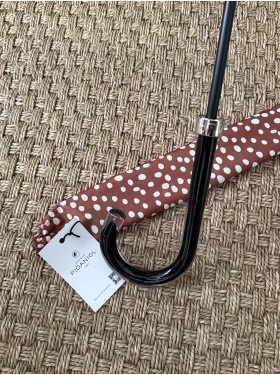 Parapluie « Paon » de la Maison Piganiol à Aurillac   PiG
