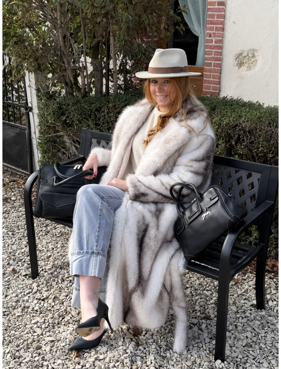 Manteau "Clothilde"