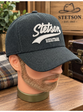 casquette américaine "Evie" de la collection Stetson