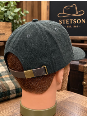 casquette américaine "Evie" de la collection Stetson