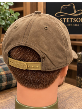 Casquette Trucker "Erica" de la collection Stetson