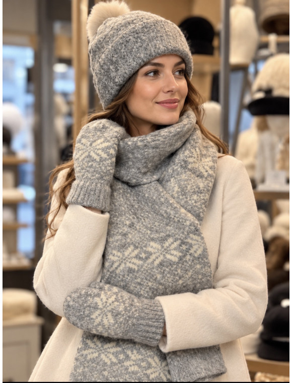 Ensemble "Alaska"