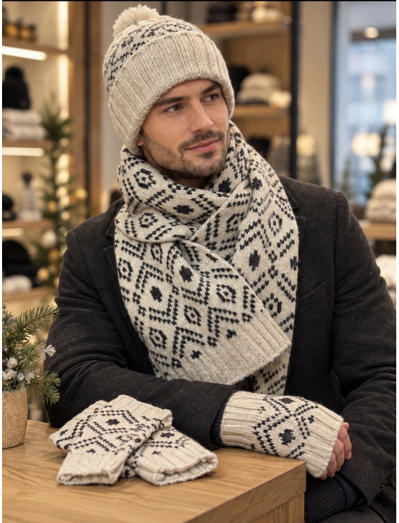 Ensemble  "Stanislas"