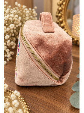 Trousse de toilette « Colombe »