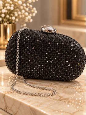 Pochette de soirée « Star »