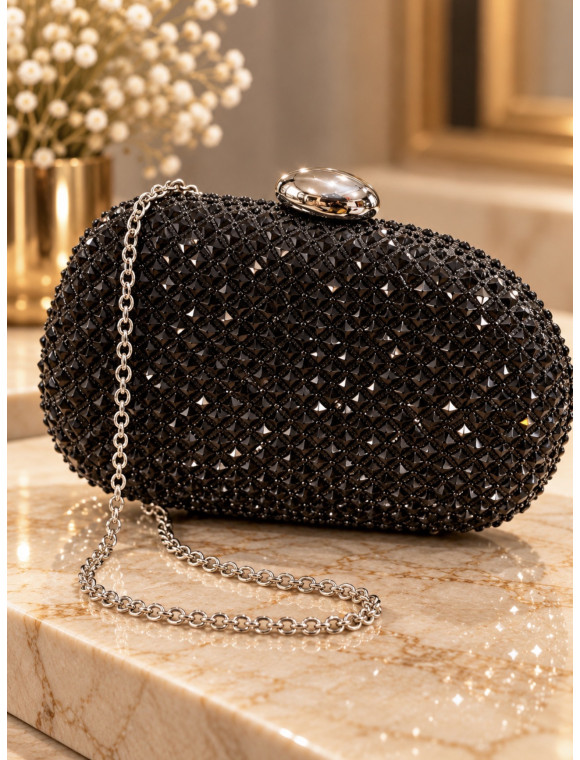Pochette de soirée « Star »