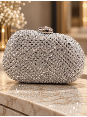 Pochette de soirée « Star »