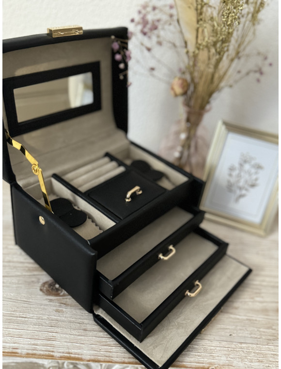 Coffret bijoux « Billy »