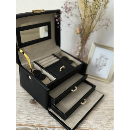 Coffret bijoux « Billy »