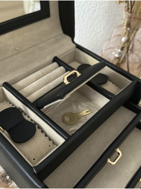 Coffret bijoux « Billy »