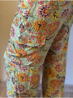 Pantalon "Atalie"