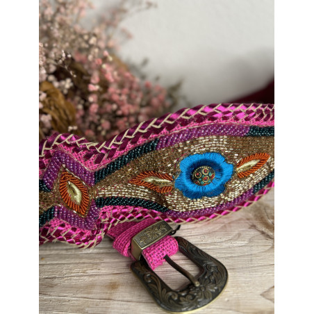 Ceinture "Girly"