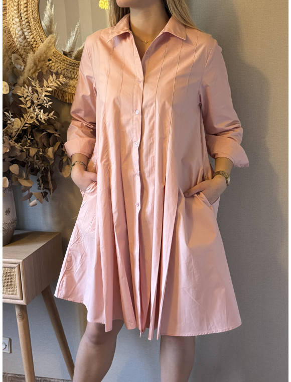 robe "Chloé"