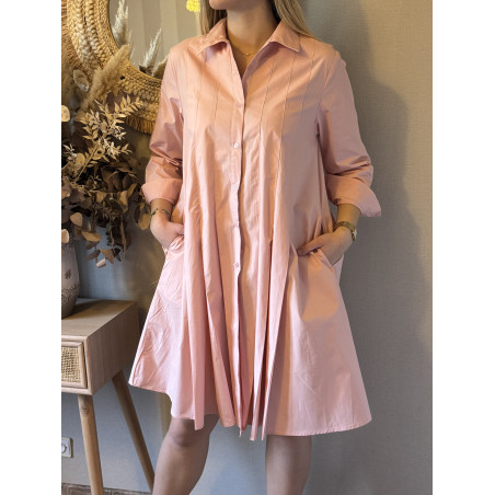 robe "Chloé"