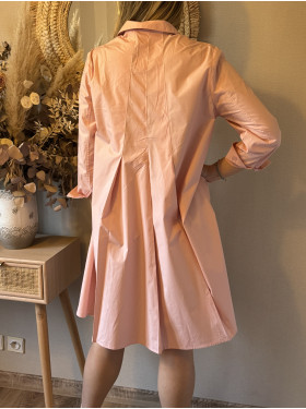 robe "Chloé"