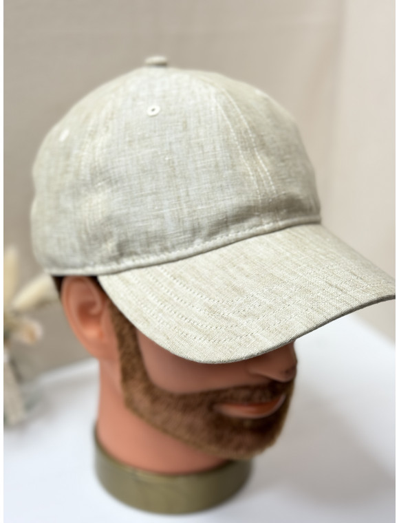 Casquette Stetson "Lino"