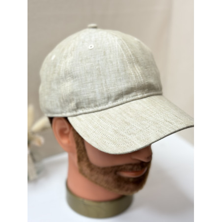 Casquette Stetson "Lino"