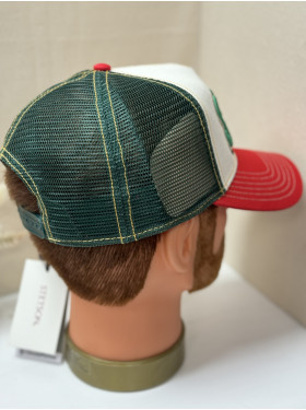 casquette Trucker Stetson "Damien"