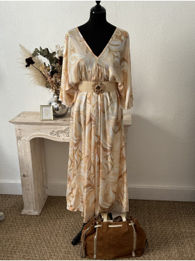 robe "Kimono"