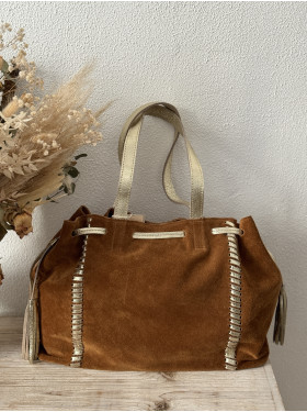 sac cuir "Bruno"