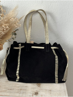 sac cuir "Bruno"