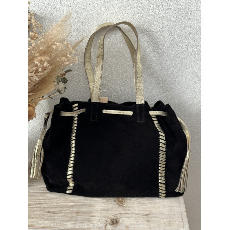 sac cuir "Bruno"