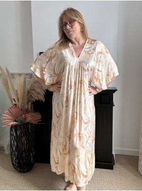 robe "Kimono"