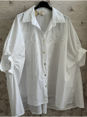 Chemise "Eliane"