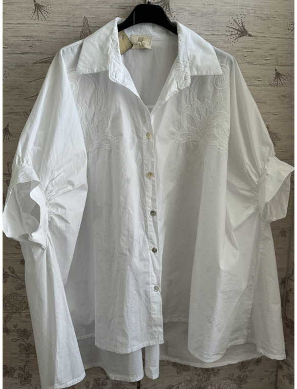 Chemise "Eliane"