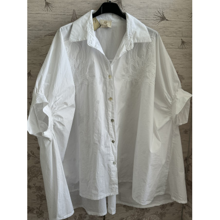 Chemise "Eliane"