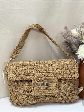 Sac  "Panier Neversois"