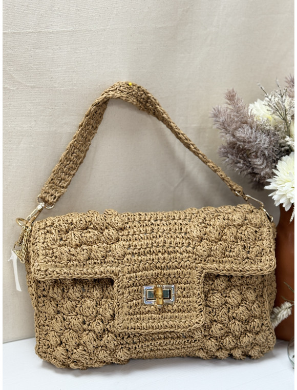 Sac  "Panier Neversois"