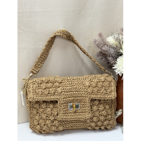 Sac  "Panier Neversois"